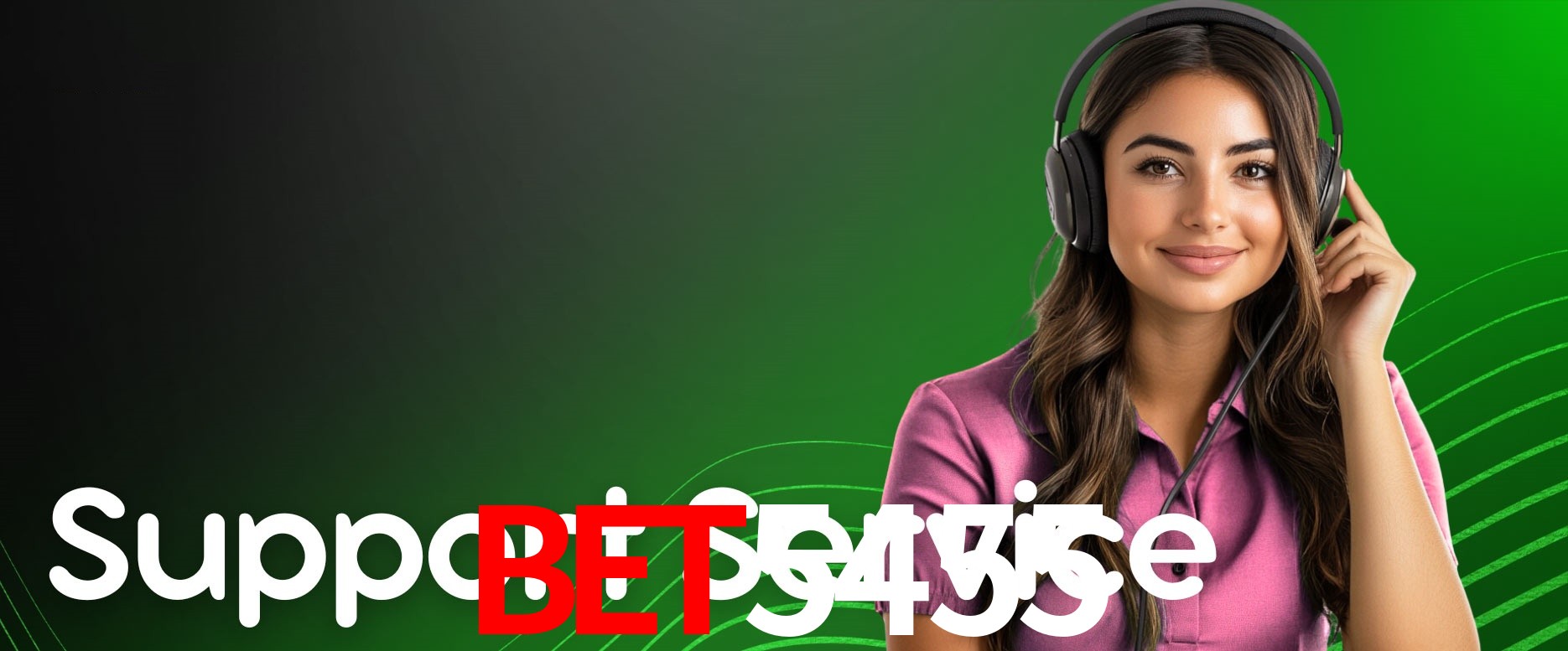 Account Benefits BET5455