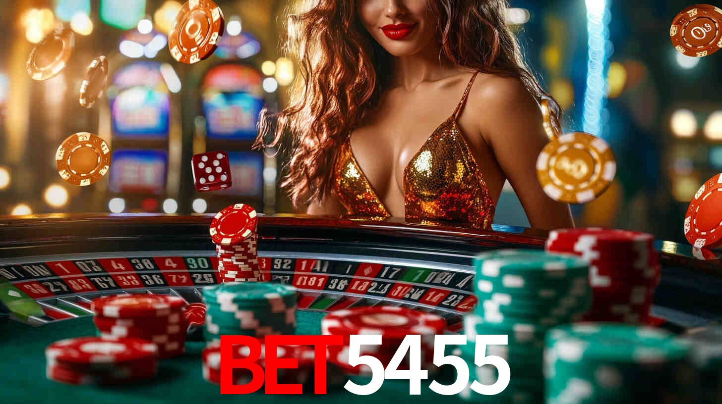 BET5455