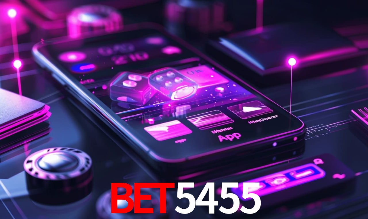 VIP Casino BET5455