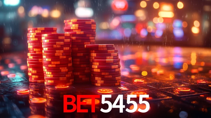 BET5455