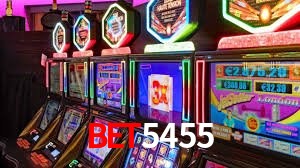Especiais de Fim de Semana BET5455
