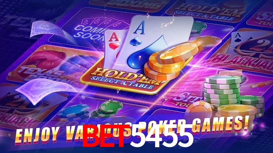 Login Seguro BET5455