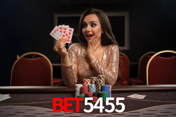 Integração de APIs BET5455