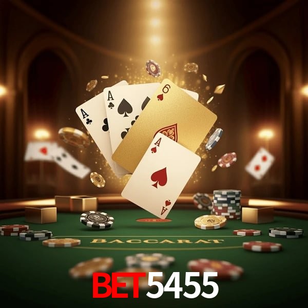 Tournaments BET5455