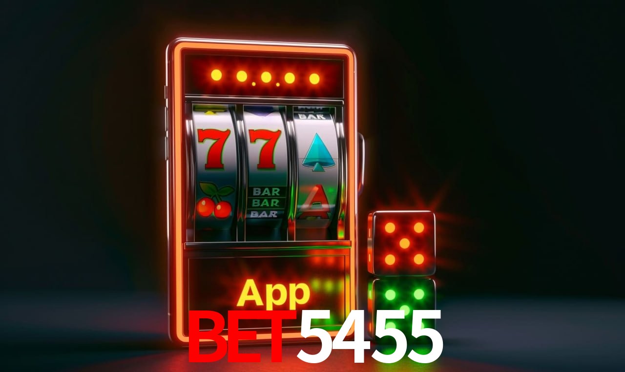 Inovações de Jogos na BET5455: O Futuro das Experiências Interativas