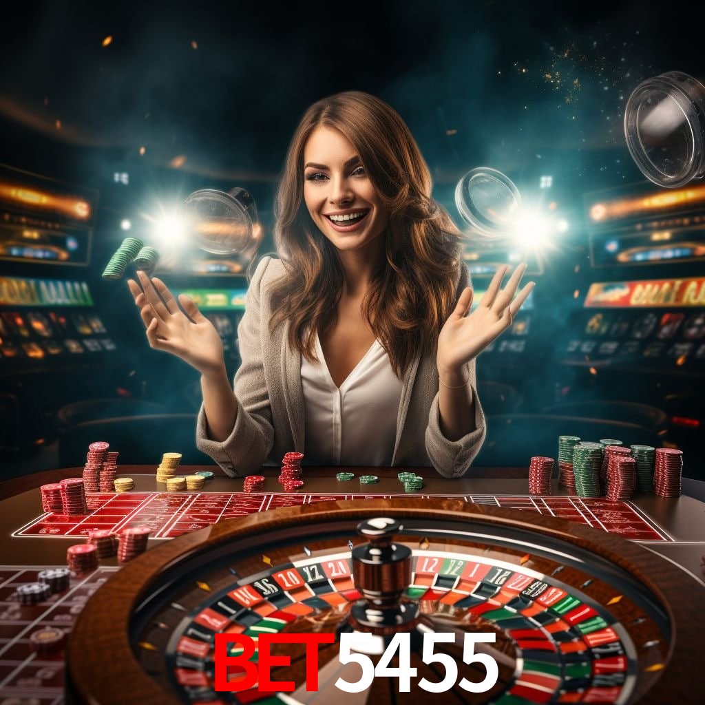 BET5455