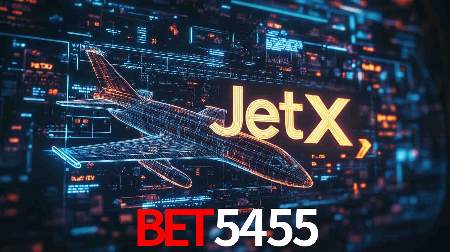 Torneios BET5455