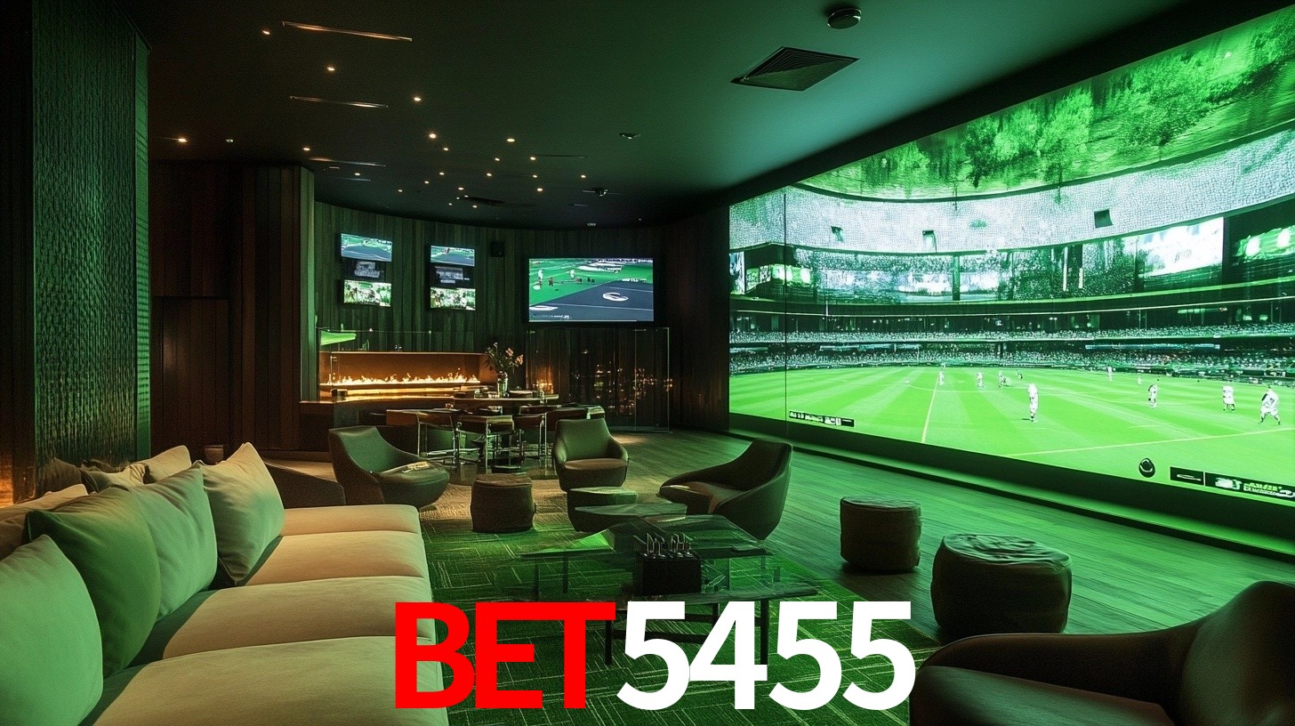 BET5455