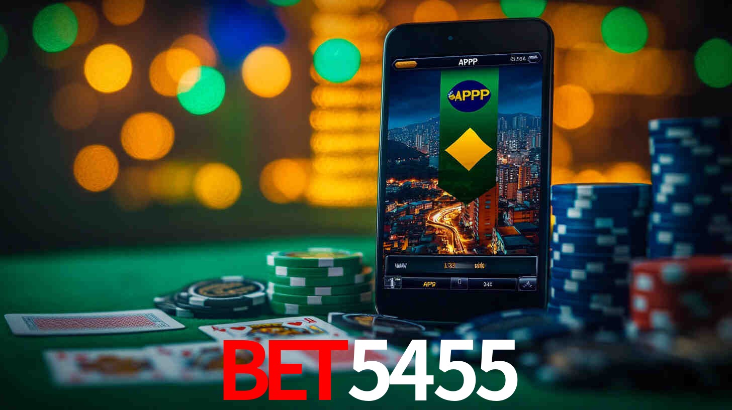 Apostas de Basquete BET5455