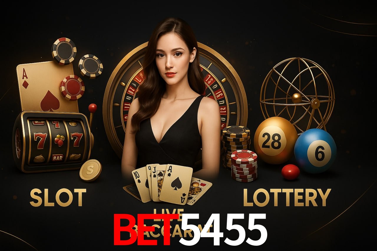 Descubra o Programa VIP da BET5455: Vantagens Exclusivas para Jogadores