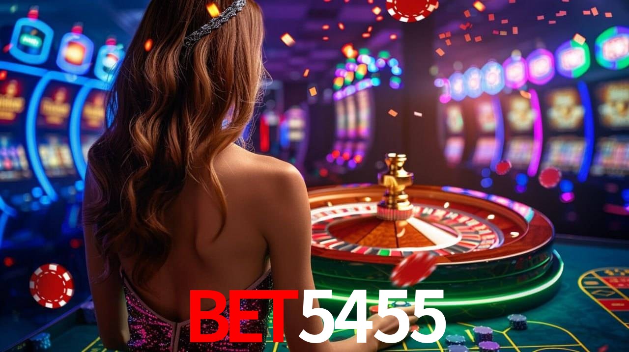 Descubra a Essência do BET5455: Nossa História e Compromissos