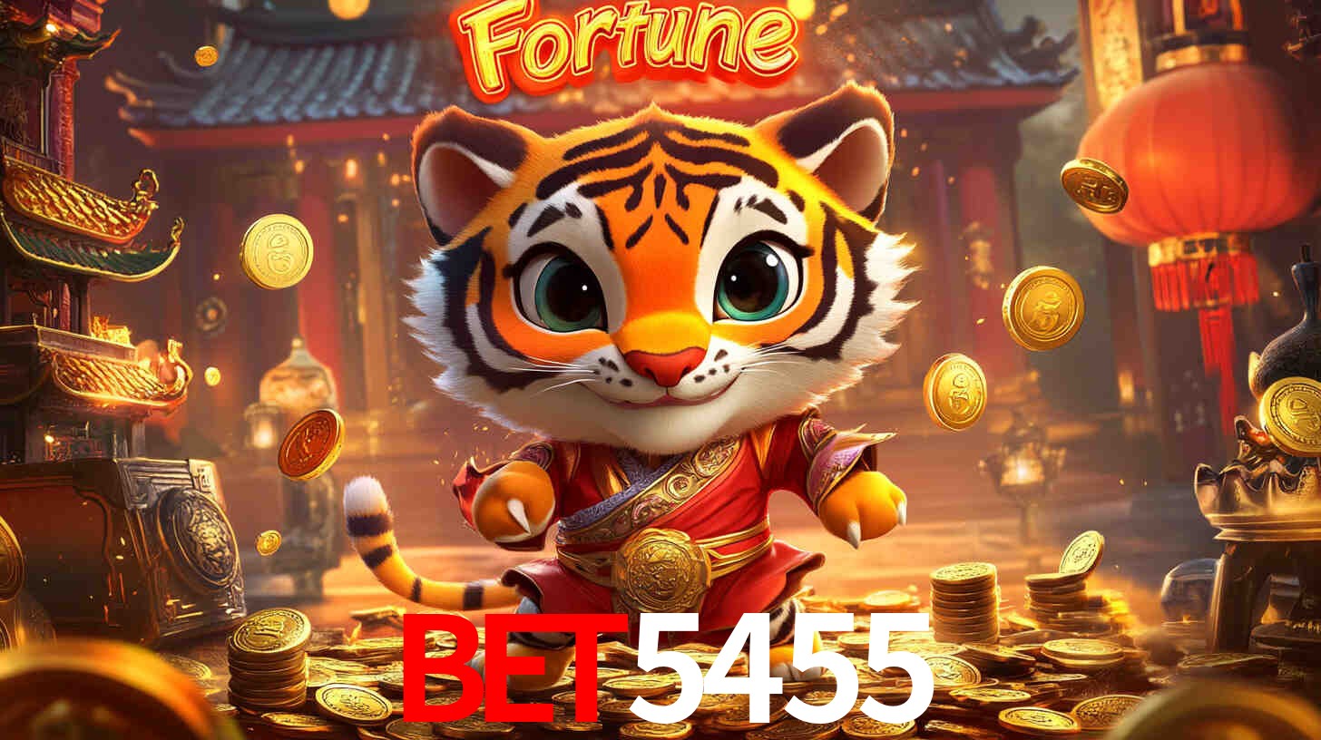 Programa VIP BET5455