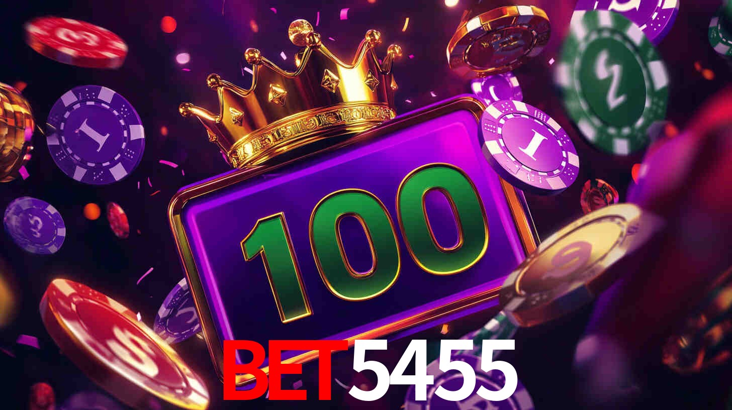 Explore as vantagens do BET5455: serviço profissional e confiabilidade