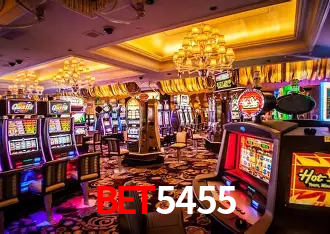APP oficial da BET5455 para mobile